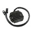 Motorcycle Voltage Regulator Rectifier For Suzuki - 1