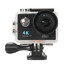Auto with Remote Control Car DVR 170 Degree iMars Record 4K Action Camera H9 2 Inch Lens - 2