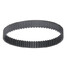 Bosch Drive Belt Black 7675/7600 261038798 Black - 2