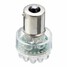 10pcs Turn Signal Light Lamp BAU15S Bulb 12V DC Auto Car Boats Vehicles RVs Amber Motor Bike - 7