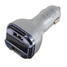 Intelligent Dual USB Fast Car Charger QC 2.0 Multi-functional - 1