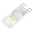 Ac 220-240 V Led Corn Lights Natural White 1.5w Cob G9 - 1