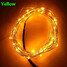 And String Light Wedding Party Decoration Leds Power - 9