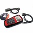 EOBD OBD2 Live Data Car Diagnostic Code Reader - 6