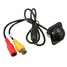 Camera 170 HD Car Rear View Reverse Wide Parking Backup Angle Night Vision - 5