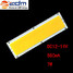 Light Integrated Source Led Diy Cold White Square 100 Zdm - 2