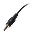 Eclipse Stereo Car Input Cable Audio Adapter 3.5mm Jack - 4
