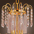 Crystal Luxury Chandelier Lights - 6