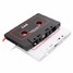 CD Player 3.5mm Jack Adapter Car Stereo Cassette MP3 AUX iPod iPhone Tape - 7