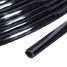 Strip U-Shaped 15M Interior Decoration Car Decoration Bumper Strip - 7