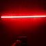 Warning Parking Safety Lamp Red Signal Bold Car Driving Anti Collision Laser Fog Light Line - 3