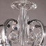 Chandelier Elegant Crystal Lights - 3