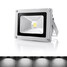 Waterproof 10w Outdoor Spot Light - 4