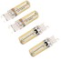 Smd 6w 220v Light 4pcs Dimmable 3000k - 1