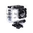 Sports Action Camera DV Sunplus WIFI 1080P FHD - 2