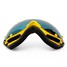 Snowboard Ski Goggles Sunglasses Anti-fog UV Unisex Dual Lens Winter Racing Outdoor - 7