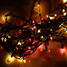 Christmas Light Led Lights Random Color Festival Double Color Light - 3