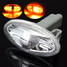 Peugeot Side Indicator Partner Repeater Light Lamp 407 Bulb - 1