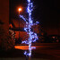 Lamp Blue Outdoor Fairy Decor Gifts Lights - 3