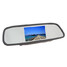 4.3 Inch TFT Rearview HD Mirror LCD Screen Car Auto - 1
