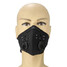 Cycling Motorcycle Racing Bicycle Filter Half Face Mask Ski Anti Dust Dustproof - 9