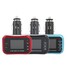 Remote Control Kit MP3 Player Wireless FM Transmitter LCD Screen Car - 1