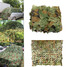 Camouflage Hide Camo Net Camping Military Hunting Shooting Sunscreen Cover for Car - 3