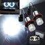 LED Halo Lights Lamps BMW E39 E53 Car Angel Eye - 1