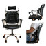 Pad Cushion New Mesh Support Back Seat Chair Lumbar Car Hot - 3