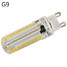 E14 Smd 1200lm 5pcs Light White 110v/220v 12w E11 - 7