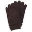 Soft Gloves Full Finger Knit Driving Warmer Men Winter - 6