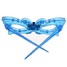 Custom Glasses Party Butterfly LED Blinking Light Flashing - 7