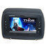 Headrest Car DVD LCD Monitor inches - 3