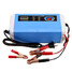10A 6A Car Motorcycle Stage Auto Battery Charger Smart 160W 12V 24V - 6