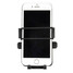 360° Rotation Mobile Phone Motorcycle Bicycle Cycling Stand Bike Handlebar Mount Holder - 3