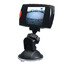 DVR Full HD 1080P Night Vision Dash Camera Car Vehicle Cam Recorder - 3