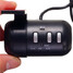 Video Recorder Camera Vehicle DVR G-Sensor 1080P Mini Car Black Dash Box Hidden - 4