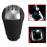 FORD Focus Mondeo Fiesta Transit Galaxy Car Gear Stick Shift Knob 5-Speed - 5