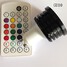 E14 4w Color E26 Rgb Music Led Decorative 3w - 4