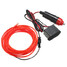 12V Inverter Neon Light 300cm Light Wire Cable Cord Effect - 2