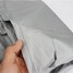 Medium Breathable UV Protection Waterproof Outdoor Car Cover Full Size Indoor - 4