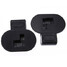 Headsets GPS Phone 500M 2Pcs A2DP with Bluetooth Function Motorcycle Helmet - 5