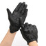 Outdoor Gloves Motorcycle Bicycle Protective Armor Leather - 5