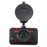 Inch HD 1080P Vehicle Video Car DVR Dash Camera Cam Recorder G-Sensor LCD - 1