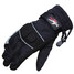 Winter Waterproof Motorcycle Racing Gloves For Pro-biker - 10