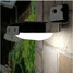 Light Wall Lamp Leds White Color Solar Light Solar Night - 2