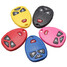 Car Case Entry Remote Key Fob Shell Pad Replacement - 1