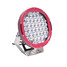 Floodlight Condenser Work Light 6500K Engineering SUV Truck OVOVS Car LED Vehicle - 3