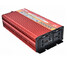 Converter DC 12V TO AC 220V Power Inverter Charger Car Vehicle - 4