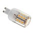 Smd 4w Led Corn Lights G9 Dimmable Warm White Ac 220-240 V - 1